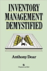 Image for Inventory Management Demystified