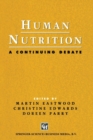 Image for Human Nutrition