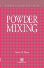 Image for Powder Mixing
