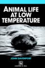 Image for Animal Life at Low Temperature