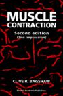 Image for Muscle Contraction