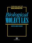 Image for Biological Molecules