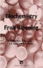 Image for Biochemistry of Fruit Ripening