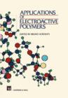 Image for Applications of Electroactive Polymers