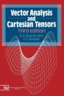 Image for Vector Analysis and Cartesian Tensors
