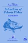 Image for Behaviour of Teleost Fishes