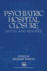 Image for Psychiatric Hospital Closure