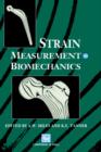 Image for Strain Measurement in Biomechanics