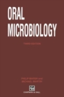 Image for Oral Microbiology