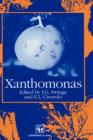 Image for Xanthomonas