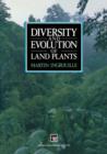 Image for Diversity and Evolution of Land Plants