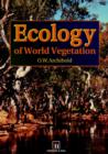 Image for Ecology of World Vegetation