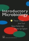 Image for Introductory Microbiology