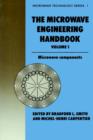 Image for Microwave Engineering Handbook Volume 1