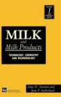 Image for Milk and Milk Products
