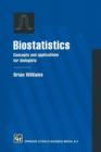 Image for Biostatistics