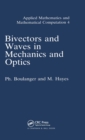 Image for Bivectors and Waves in Mechanics and Optics