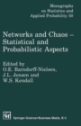Image for Networks and Chaos - Statistical and Probabilistic Aspects