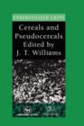 Image for Cereals and Pseudocereals