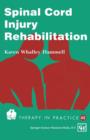 Image for Spinal Cord Injury Rehabilitation
