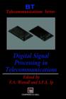 Image for Digital Signal Processing in Telecommunications