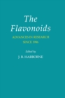 Image for The Flavonoids Advances in Research Since 1986
