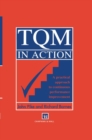 Image for TQM in Action:A Practical Approach to Continuous Performance Improvement