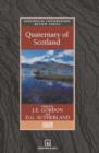 Image for Quaternary of Scotland