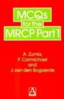 Image for MCQs for the MRCP, Part 1