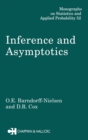 Image for Inference and Asymptotics