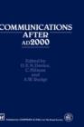 Image for Communications After ad2000