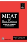 Image for Meat and Meat Products: Technology, Chemistry and Microbiology
