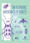 Image for The Economic Importance of Insects