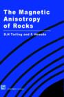 Image for Magnetic Anisotropy of Rocks