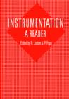 Image for Instrumentation: A Reader