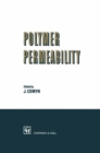 Image for Polymer Permeability