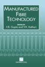 Image for Manufactured fibre technology