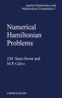 Image for Numerical Hamiltonian Problems