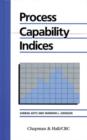 Image for Process Capability Indices