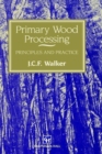 Image for Primary Wood Processing