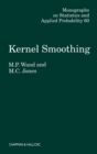 Image for Kernel Smoothing