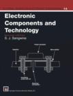 Image for Electronic Components and Technology