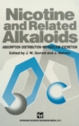 Image for Biochemistry and the Metabolism of Nicotine and Related Alkaloids