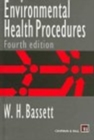 Image for ENVIRONMENTAL HEALTH PROCEDRS