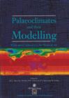 Image for Palaeoclimates and their Modelling