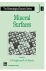 Image for Mineral Surfaces