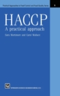 Image for HACCP : A practical approach