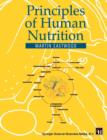 Image for Principles of human nutrition
