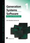 Image for Generation Systems Software : Steam, gas and diesel plant