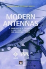Image for Modern Antennas